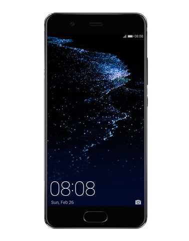 Huawei P10でiTunesビデオを再生する